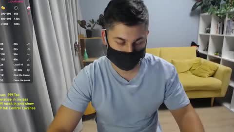 Snapshot of sexxxdickbig chatting on June 3, 7:08 pm Tommy online show from June 3, 7:08 pm