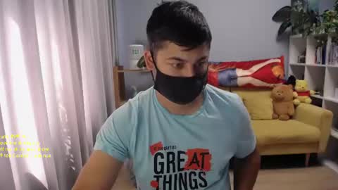 Snapshot of sexxxdickbig chatting on June 29, 6:52 am Tommy online show from June 29, 6:52 am