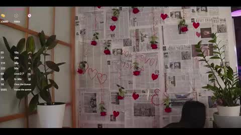 Snapshot of sexxxteasy chatting on February 16, 12:40 am Sofia online show from February 16, 12:40 am