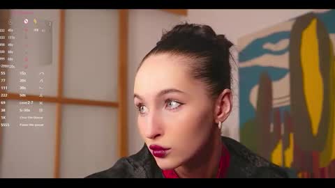 Snapshot of sexxxteasy chatting on February 18, 12:50 am Sofia online show from February 18, 12:50 am