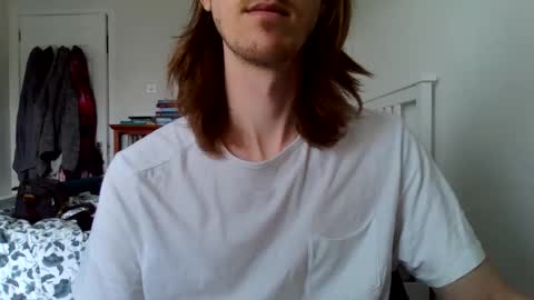 Snapshot of sexxxy_adam chatting on May 18, 8:20 am Adam online show from May 18, 8:20 am