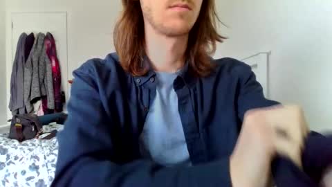 Snapshot of sexxxy_adam chatting on May 21, 8:32 am Adam online show from May 21, 8:32 am