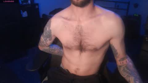 SiuL online show from November 4, 10:09 pm