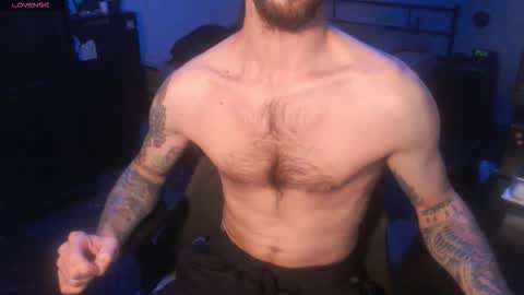 SiuL online show from November 5, 2:28 pm