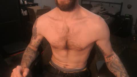 SiuL online show from January 11, 12:32 pm