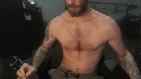 SiuL online show from March 1, 8:55 pm