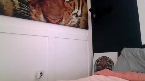 sexxxyvibes online show from December 22, 5:32 pm