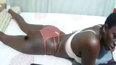 sexxy_breeya online show from February 14, 10:58 pm