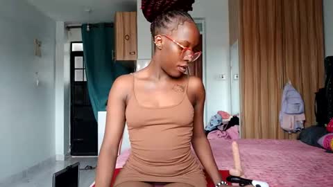 Sexxy Flave online show from October 13, 8:58 am