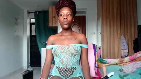 Sexxy Flave online show from October 14, 9:43 am