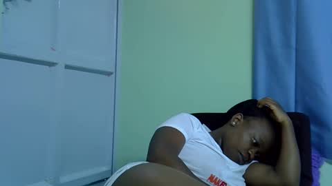 African Queen online show from January 7, 7:55 am