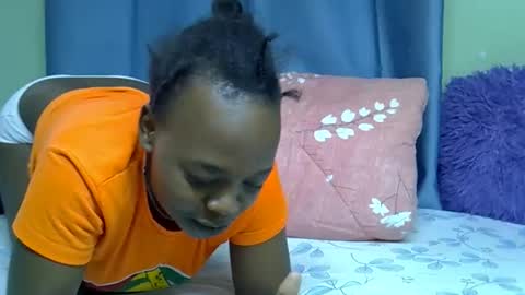 African Queen online show from March 6, 12:56 pm