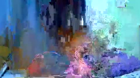 Snapshot of sexxybuttie chatting on June 5, 6:46 pm African Queen online show from June 5, 6:46 pm