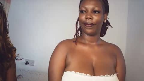sexxydivah online show from March 20, 9:36 am