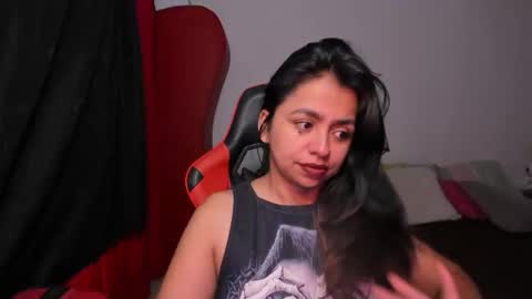 Snapshot of sexxyhot23 chatting on March 18, 2:04 am LINDA online show from March 18, 2:04 am