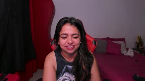 LINDA online show from April 15, 3:24 am