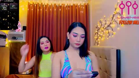 sexxyhotwild_nia online show from November 5, 2:06 pm