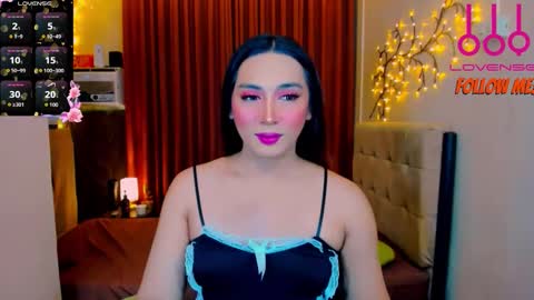 sexxyhotwild_nia online show from November 9, 2:43 am