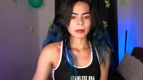  Angie   online show from March 23, 11:42 pm