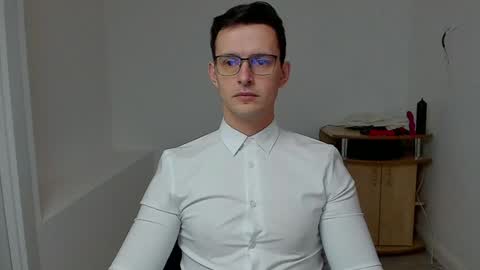 Sexxymuscles4U online show from January 20, 8:52 am