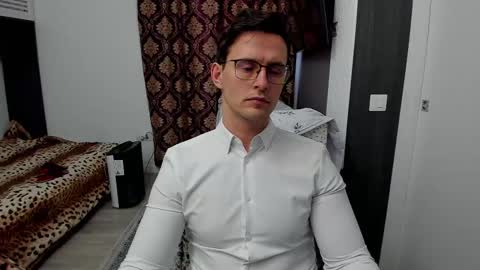 Sexxymuscles4U online show from March 12, 12:47 pm