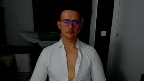 Sexxymuscles4U online show from November 5, 12:38 pm