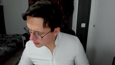 Sexxymuscles4U online show from January 19, 12:42 pm