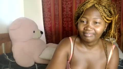 sexxypritty online show from September 24, 5:44 am