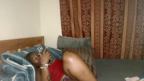 sexxypritty online show from October 17, 6:21 pm