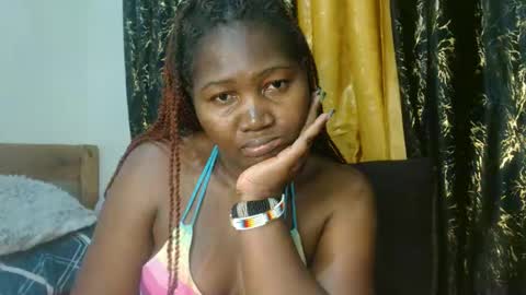 sexxypritty online show from March 16, 7:07 pm