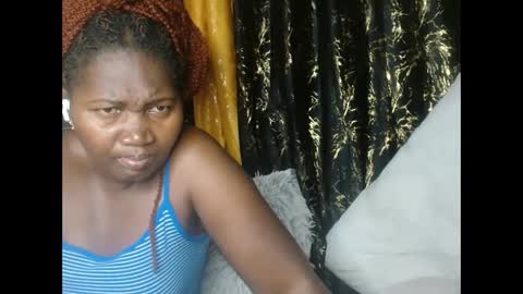 sexxypritty online show from March 26, 7:30 pm