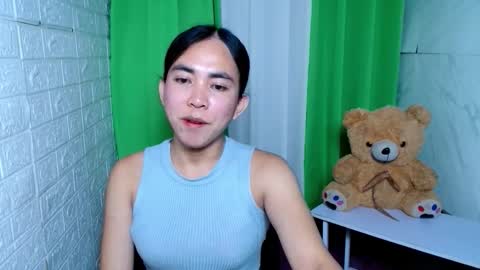 Jessica online show from October 23, 8:18 pm