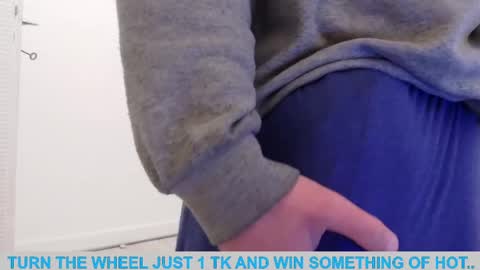 sexxyxxman online show from May 18, 4:18 am