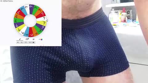 sexxyxxman online show from July 2, 3:51 pm