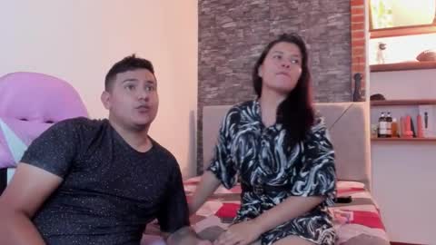 Sexxy-Couple online show from March 20, 1:54 am