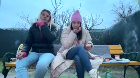 Snapshot of sexy07sexy chatting on December 26, 5:58 am Ana Rusakova online show from December 26, 5:58 am