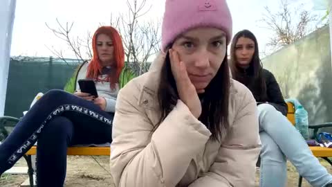 Snapshot of sexy07sexy chatting on January 5, 12:21 pm Ana Rusakova online show from January 5, 12:21 pm