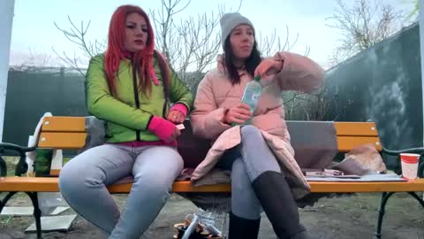 Snapshot of sexy07sexy chatting on January 7, 5:54 am Ana Rusakova online show from January 7, 5:54 am