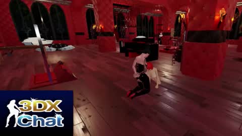 Mistress Cami online show from November 11, 10:04 am