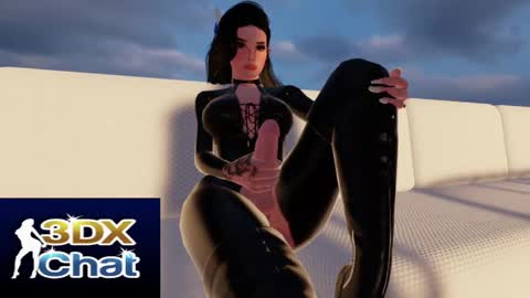 Mistress Cami online show from March 7, 12:13 pm