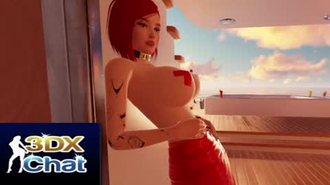 Mistress Cami online show from July 13, 9:45 am