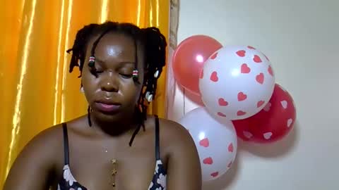 CurvyGoddess online show from February 11, 11:15 am