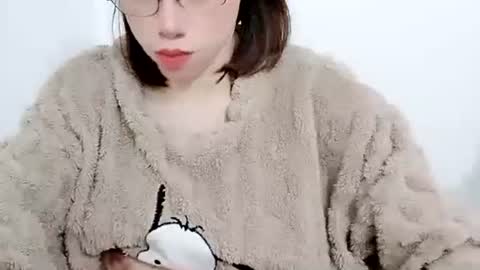 sexy8685 online show from December 21, 1:57 am