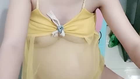 sexy8685 online show from April 16, 2:23 am