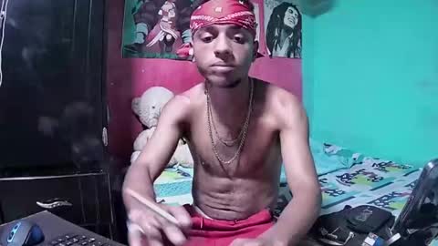 Sebastian online show from February 9, 12:47 am