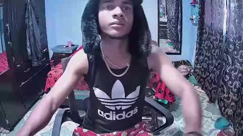 Sebastian online show from February 28, 2:40 pm