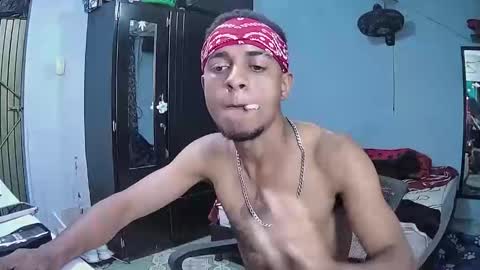 Sebastian online show from April 6, 9:38 pm