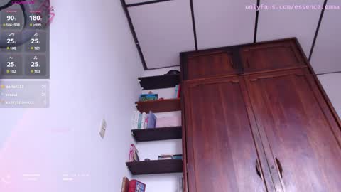 Snapshot of sexy__emma chatting on January 3, 5:53 pm sexy__emma online show from January 3, 5:53 pm