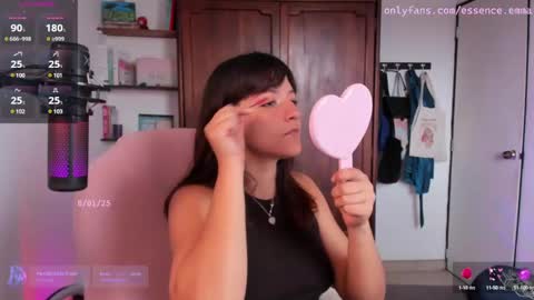 Snapshot of sexy__emma chatting on January 8, 2:14 pm sexy__emma online show from January 8, 2:14 pm