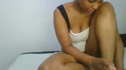 Snapshot of sexy__lips chatting on December 9, 12:45 am Tina online show from December 9, 12:45 am